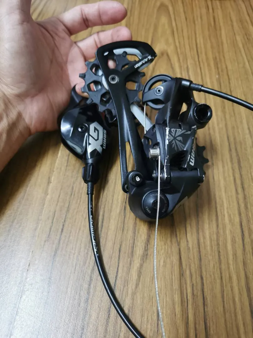 Sram Gx eagle 12s shifter n rd