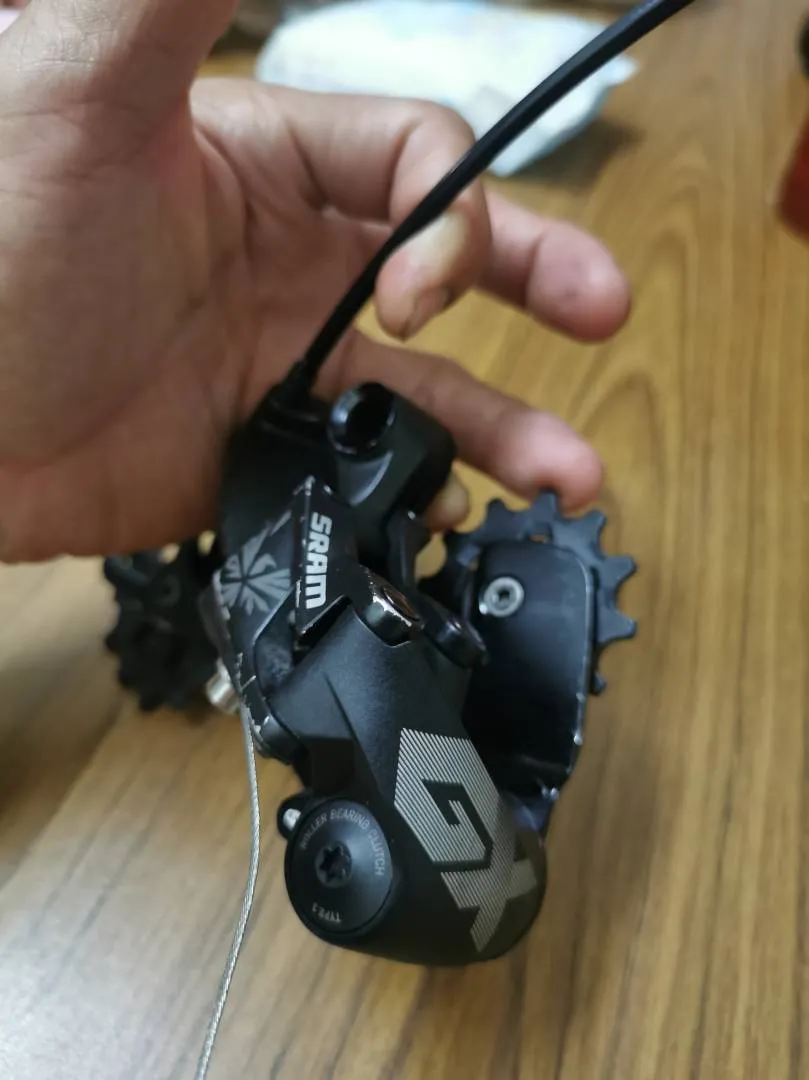 Sram Gx eagle 12s shifter n rd