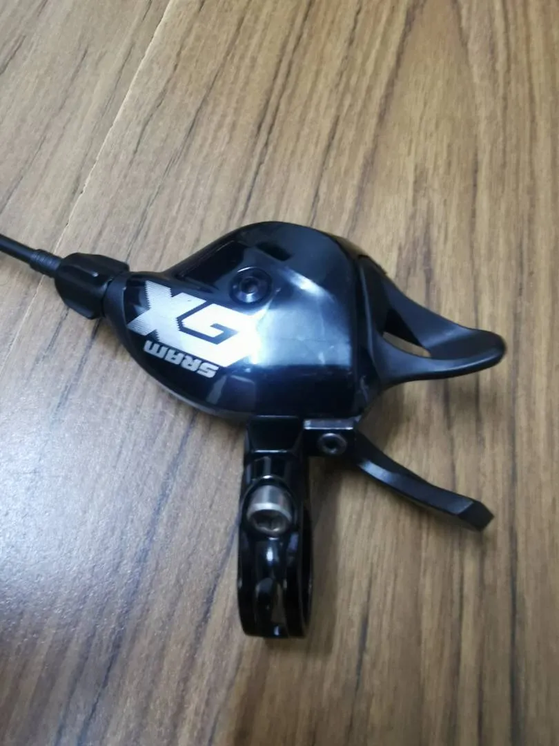 Sram Gx eagle 12s shifter n rd
