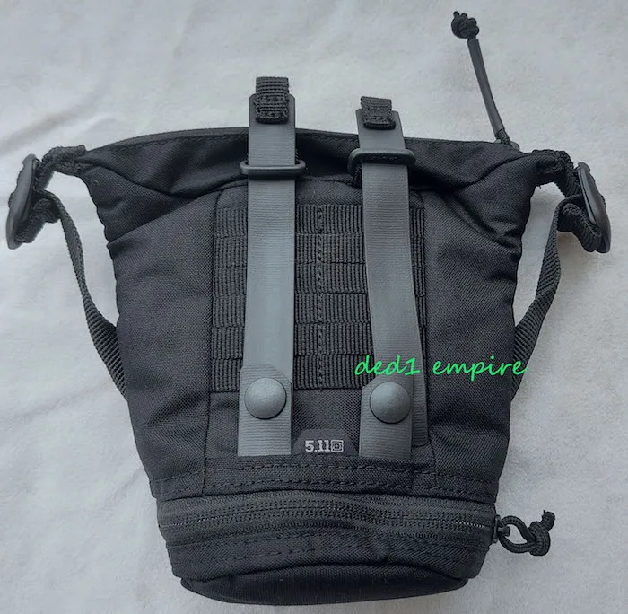 5.11 - kantung Flex Vertical Gp (ASLI)