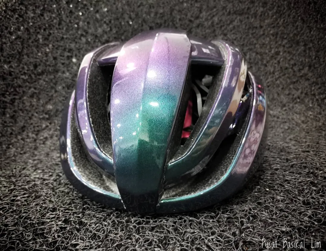 HJC IBEX 2.0 Bicycle Helmet