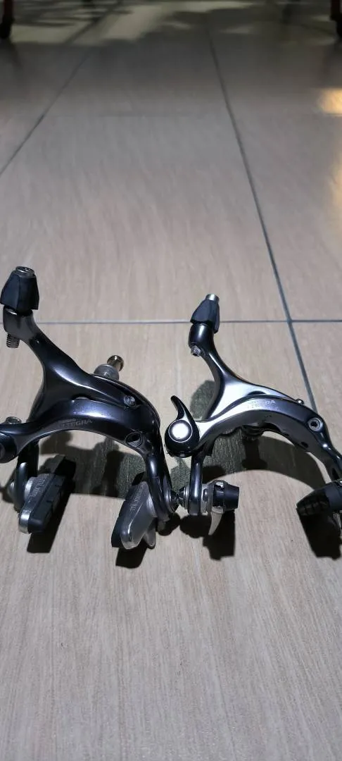 Ultegra (used) 10 speed groupset