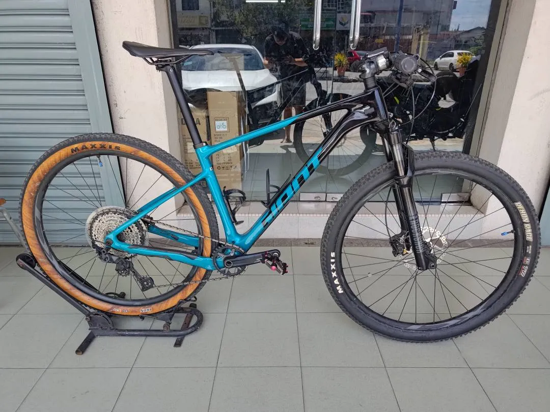 Giant XTC 2