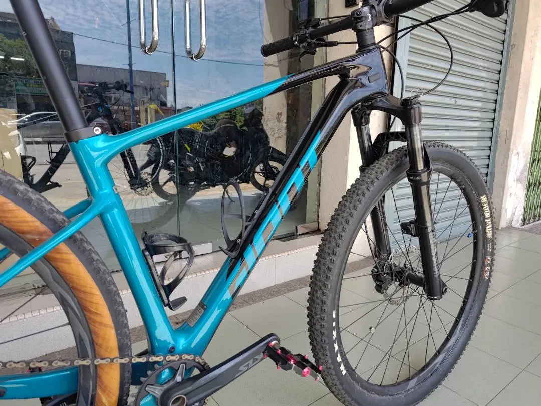 Giant XTC 2