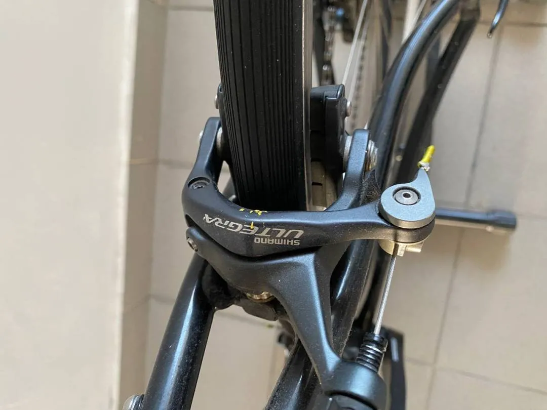 Specialized Aliez Sport
