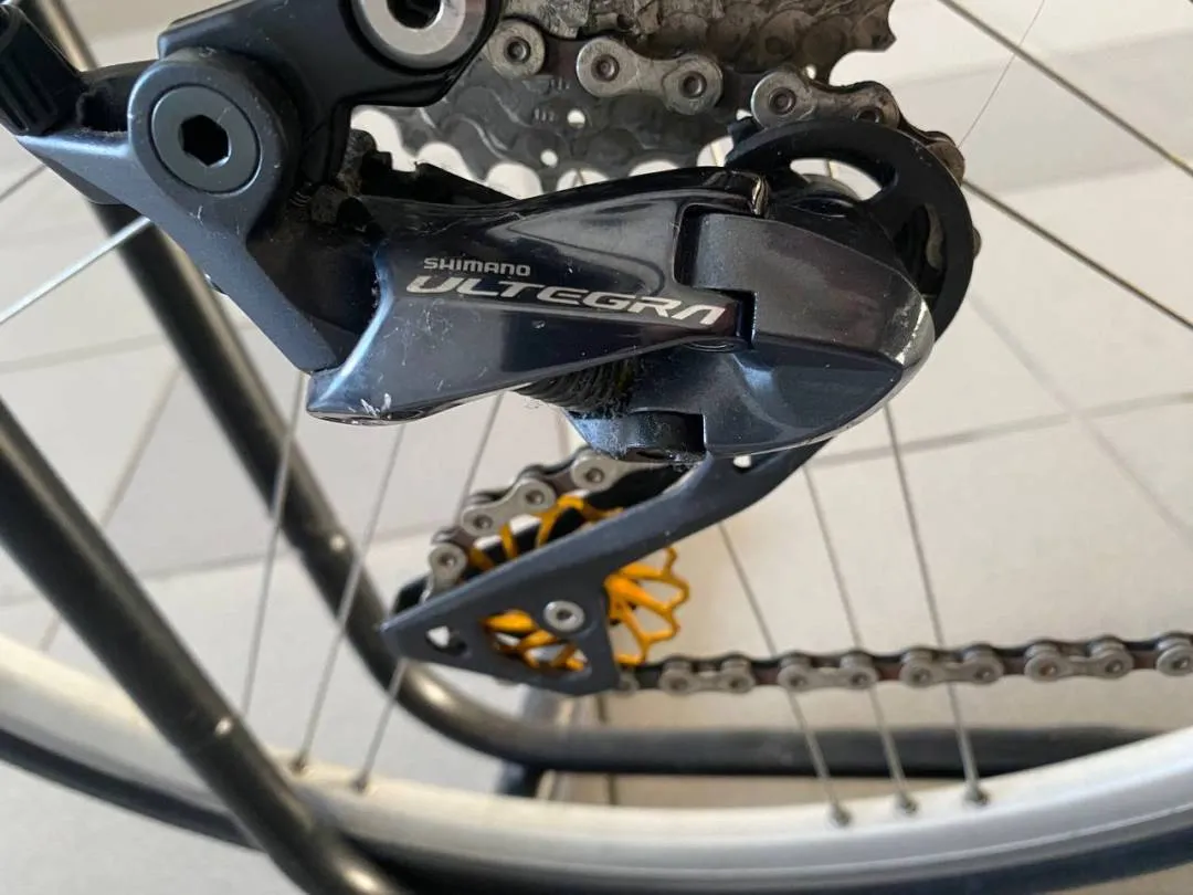 Specialized Aliez Sport