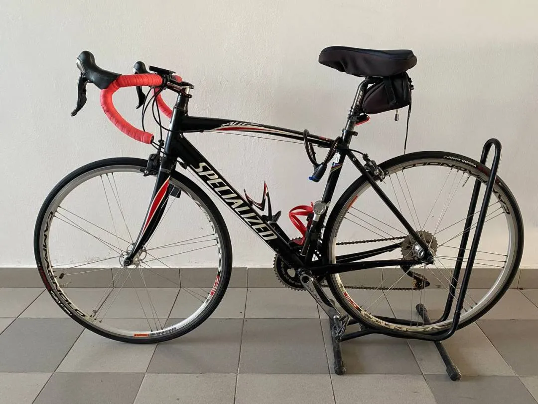 Specialized Aliez Sport
