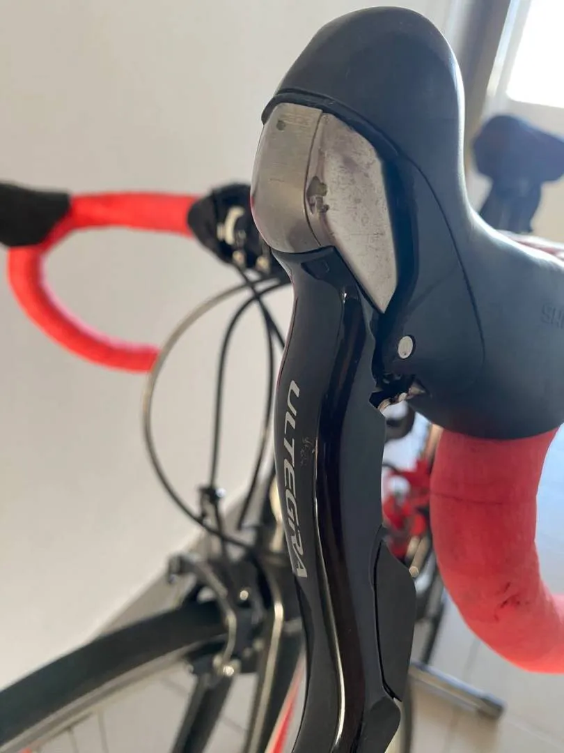 Specialized Aliez Sport