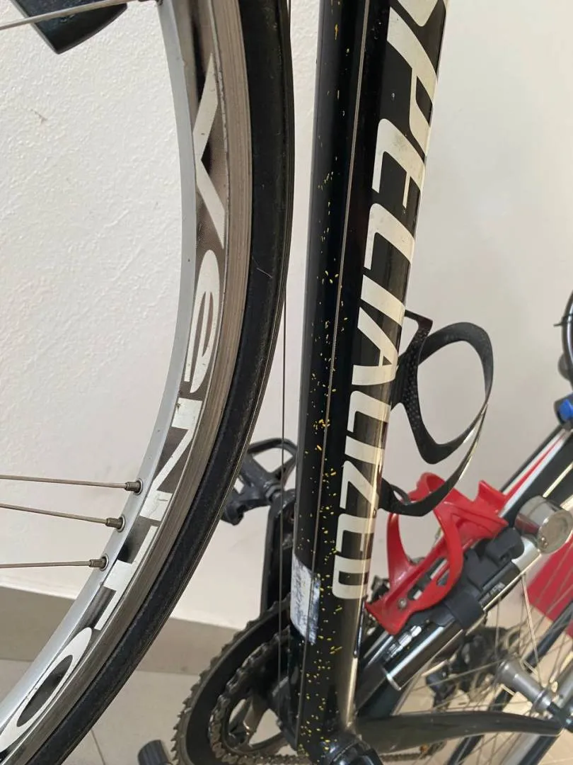 Specialized Aliez Sport