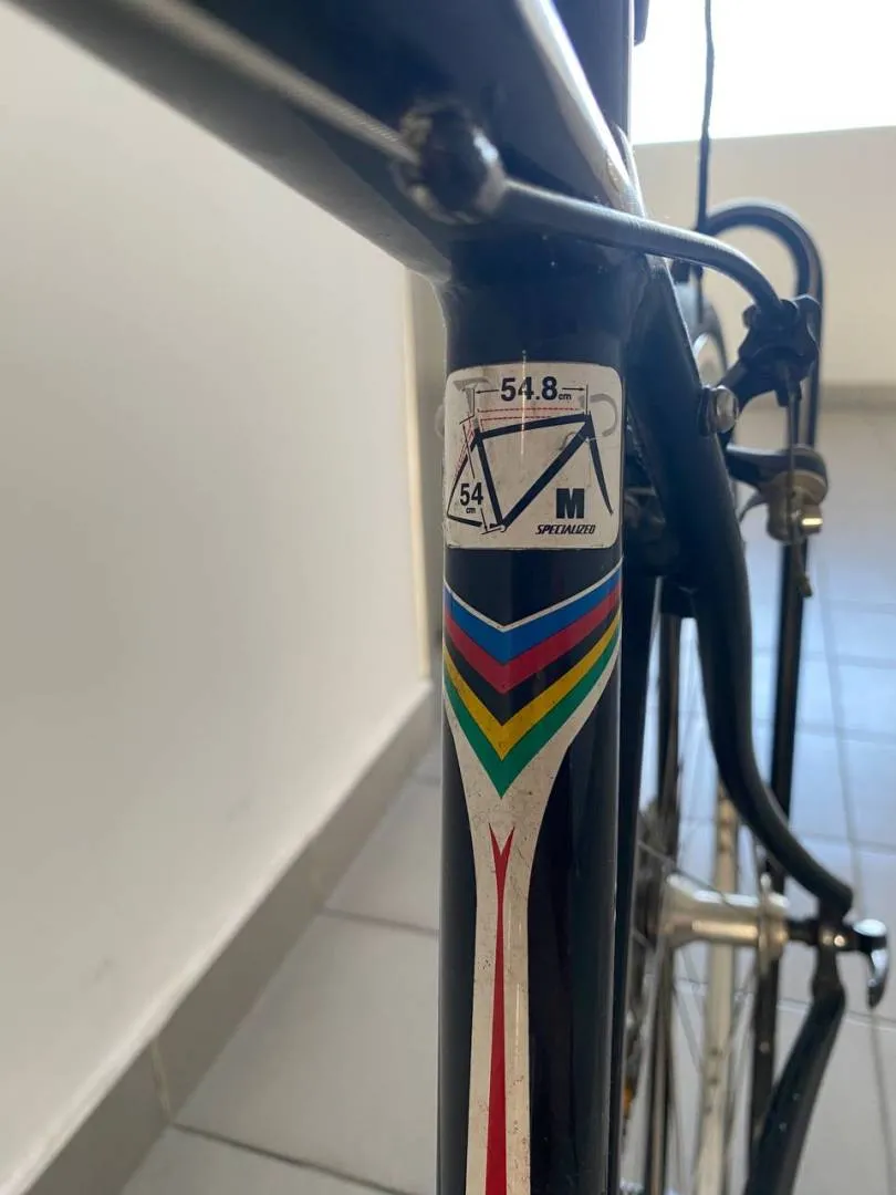 Specialized Aliez Sport