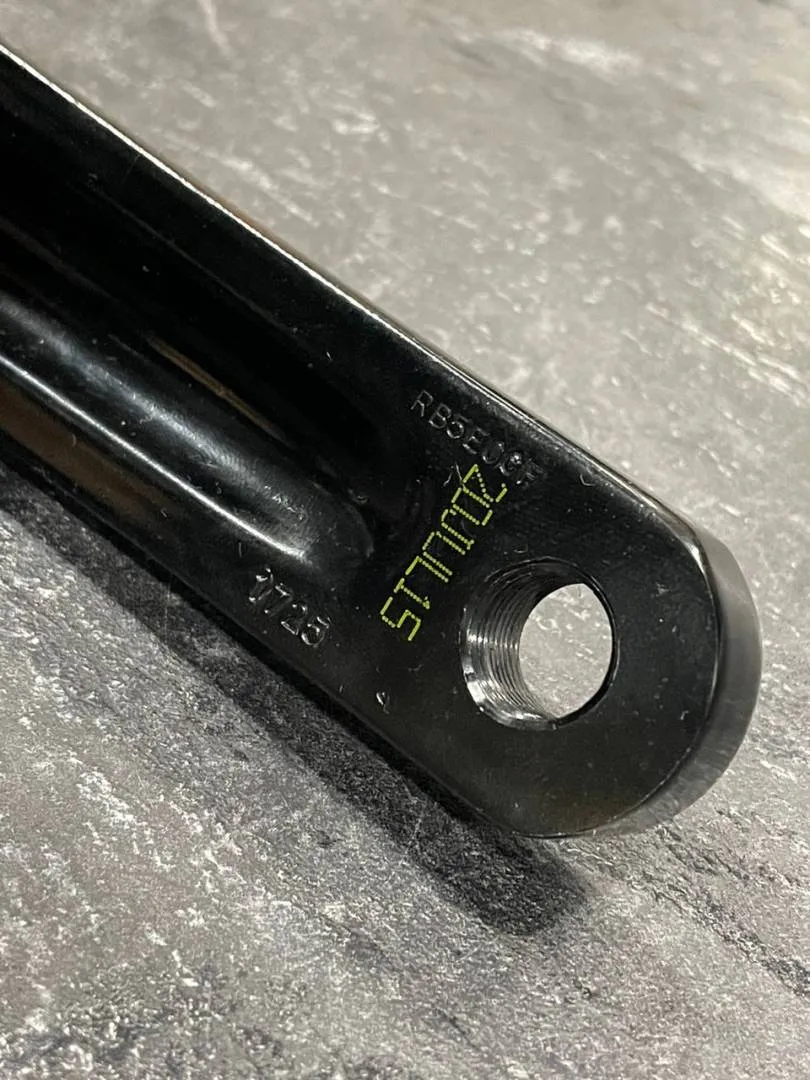 SRAM RIVAL CRANK SET CHEAP CHEAP SELLING !
