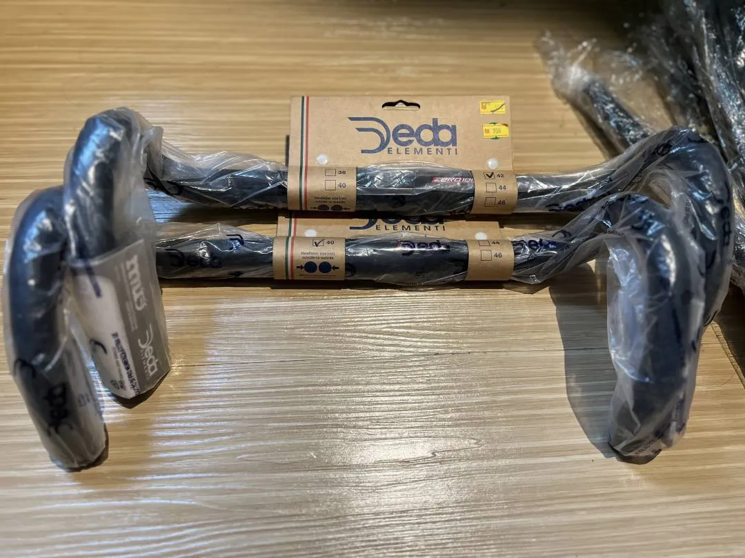 Deda elementi zero 100