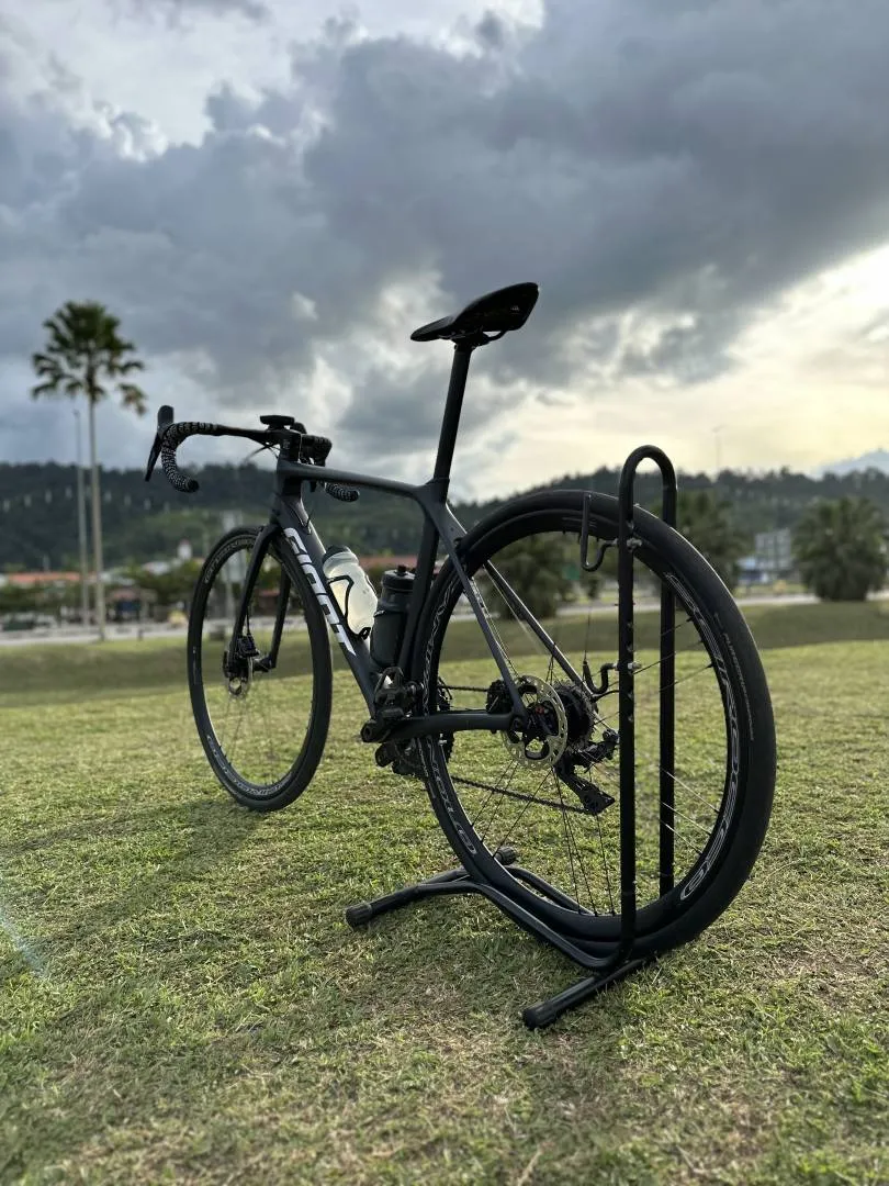 Giant TCR Advanced 1 Disc | Road Bike