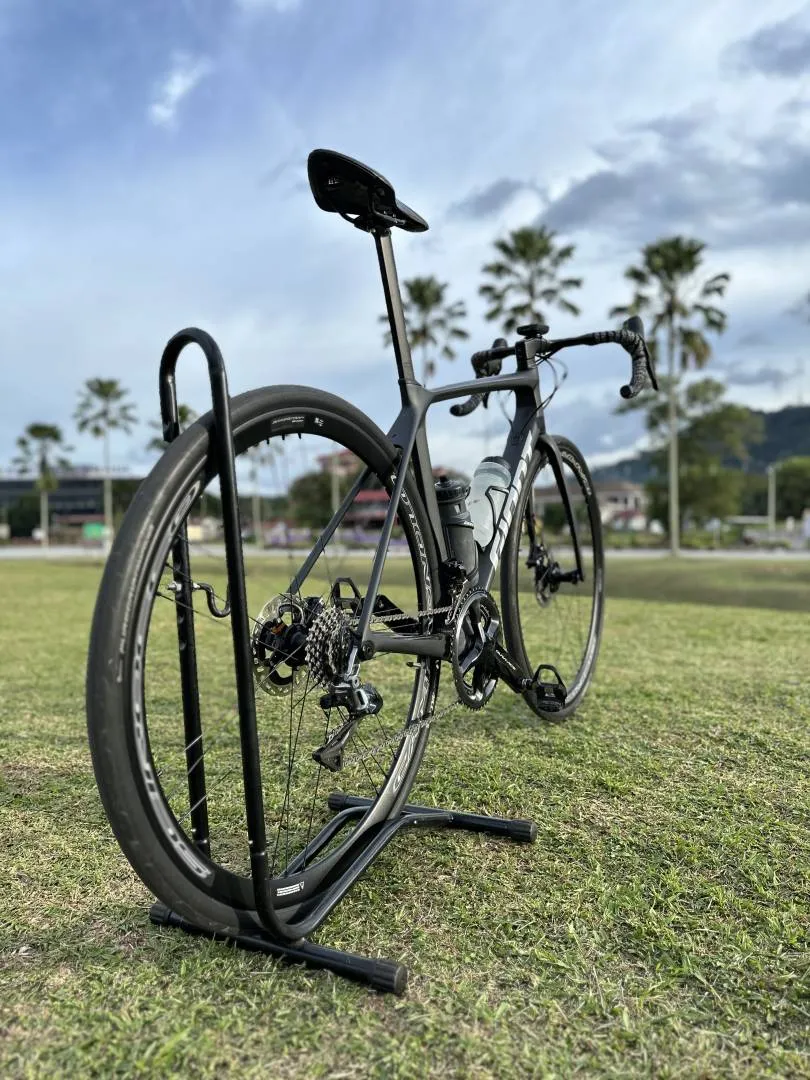 Giant TCR Advanced 1 Disc | Road Bike