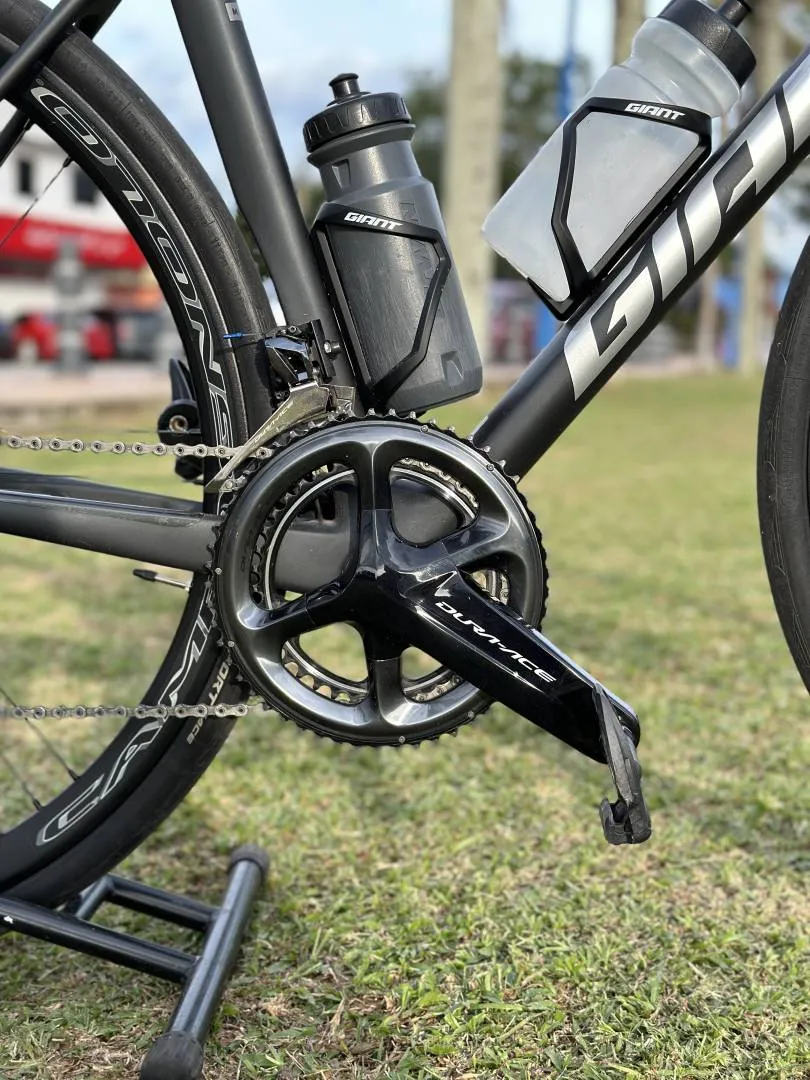 Giant TCR Advanced 1 Disc | Road Bike