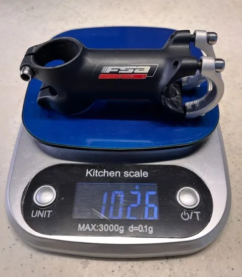 FSA OS 99 STEM