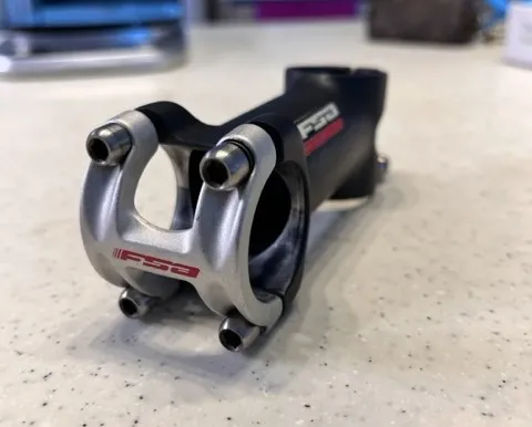 FSA OS 99 STEM