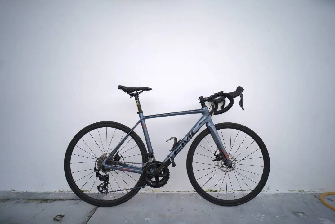 Roadbike EMC 50cm