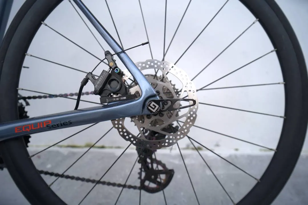 Roadbike EMC 50cm