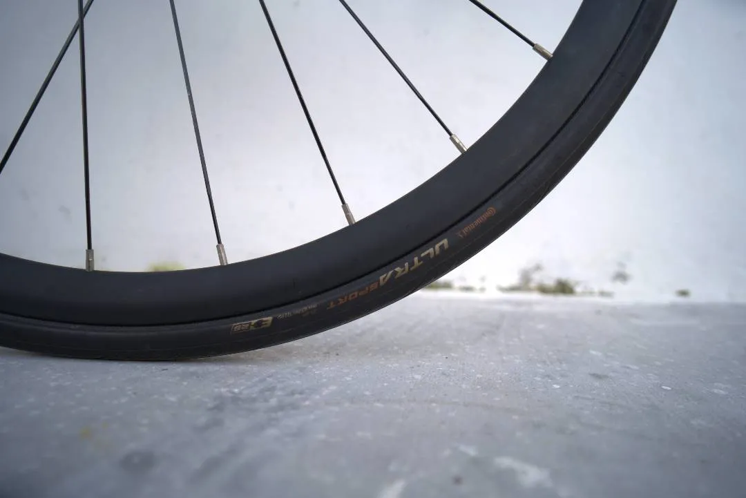 Roadbike EMC 50cm