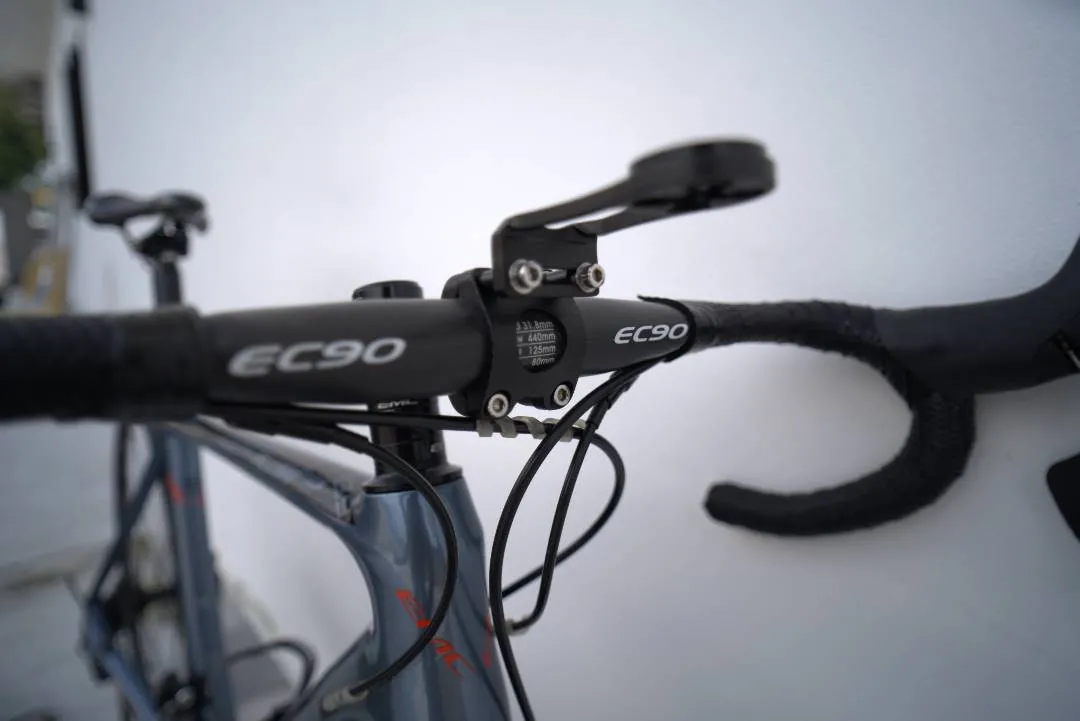 Roadbike EMC 50cm