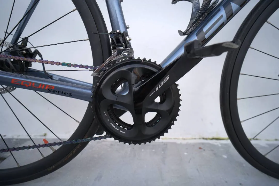 Roadbike EMC 50cm
