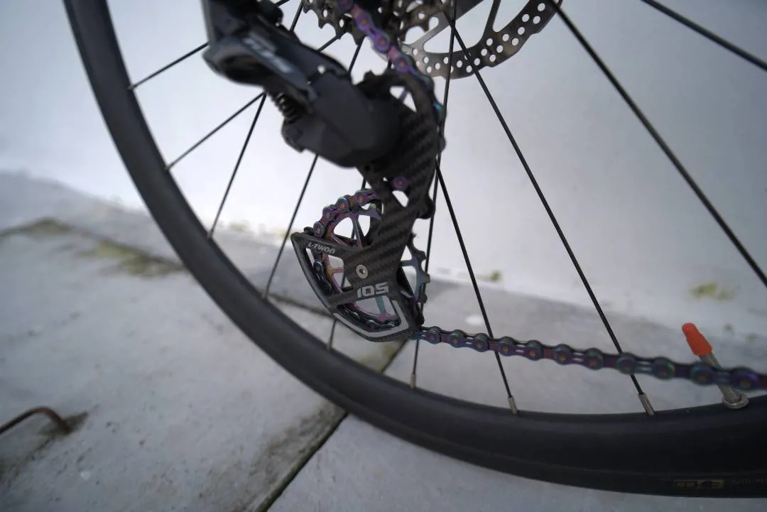 Roadbike EMC 50cm