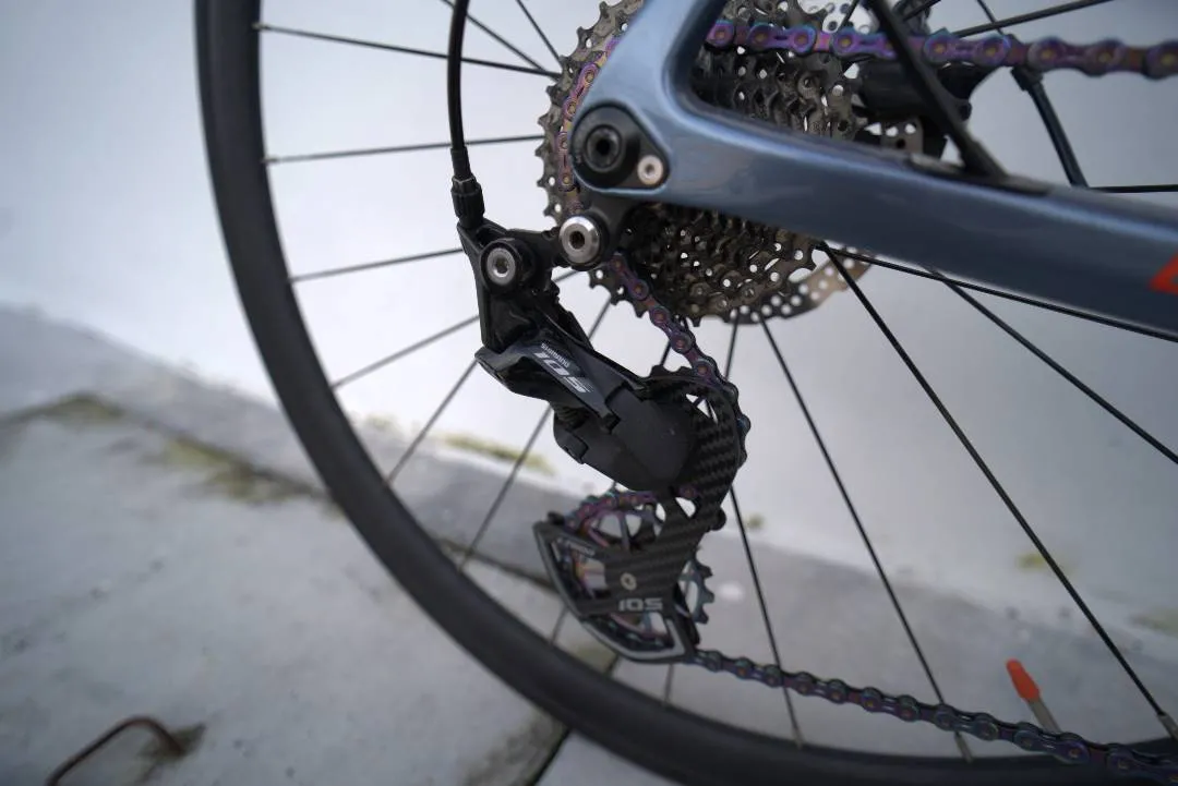 Roadbike EMC 50cm
