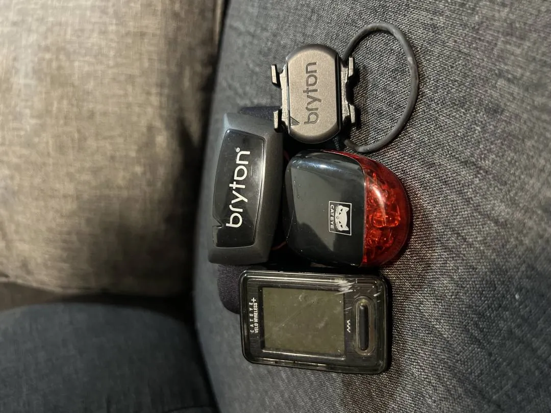 Gusto RCA 2.1