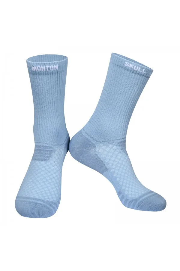 MONTON COTTON BLEND SOCKS II