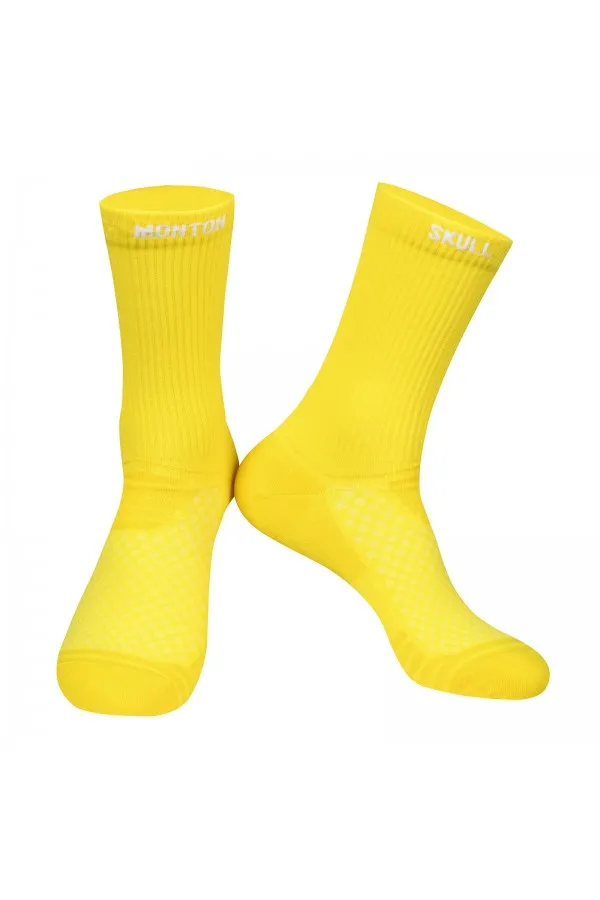 MONTON COTTON BLEND SOCKS II