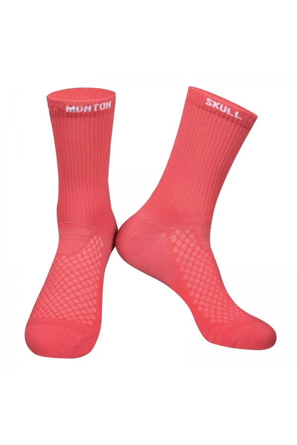 MONTON COTTON BLEND SOCKS II