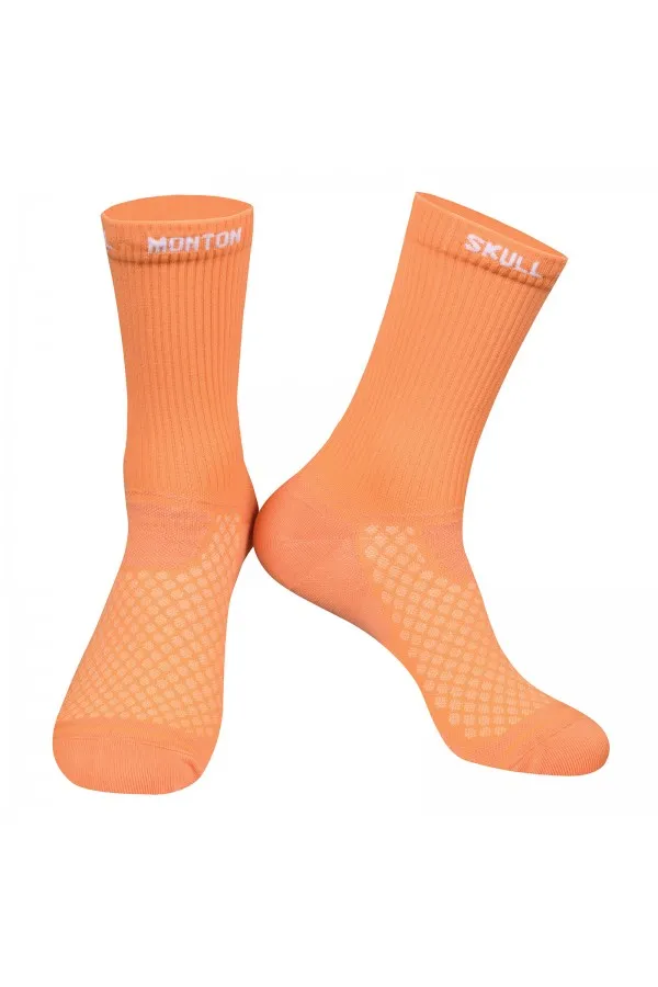 MONTON COTTON BLEND SOCKS II