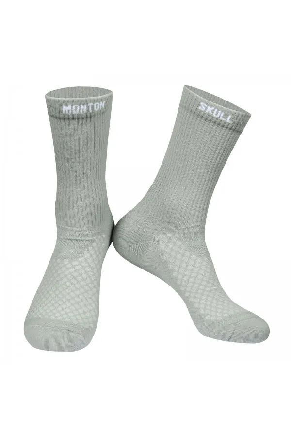 MONTON COTTON BLEND SOCKS II