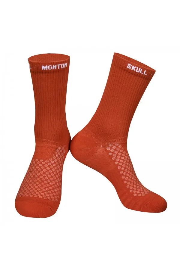 MONTON COTTON BLEND SOCKS II
