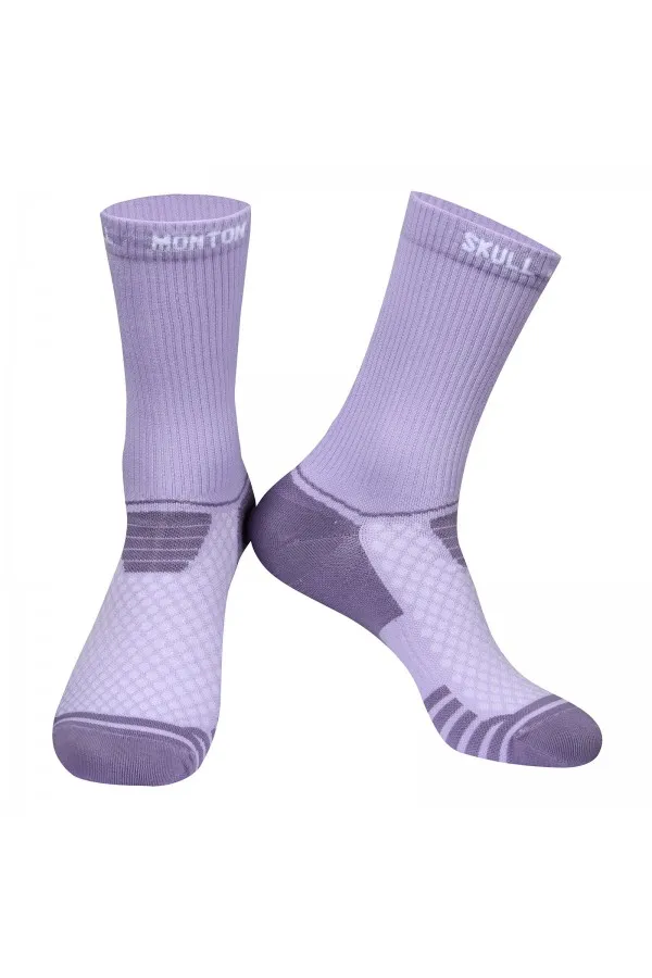 MONTON COTTON BLEND SOCKS II