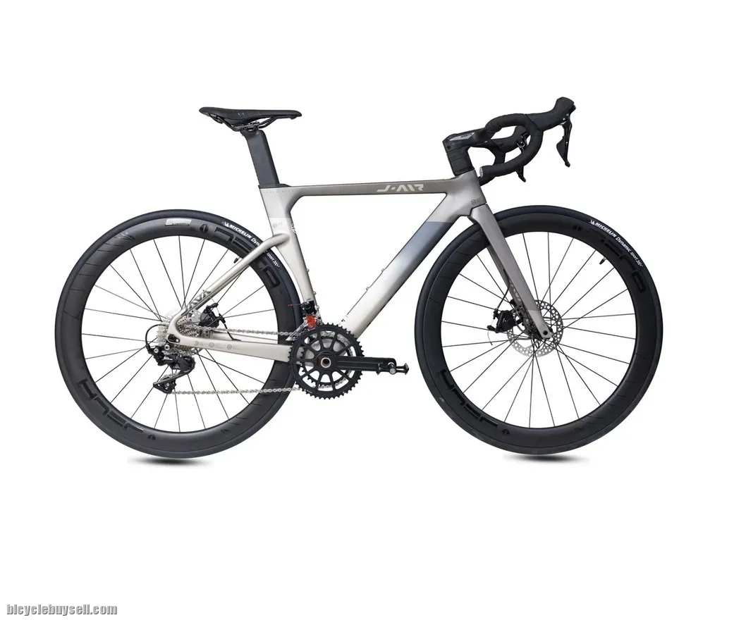 JAVA J-AIR Fuoco GREY
