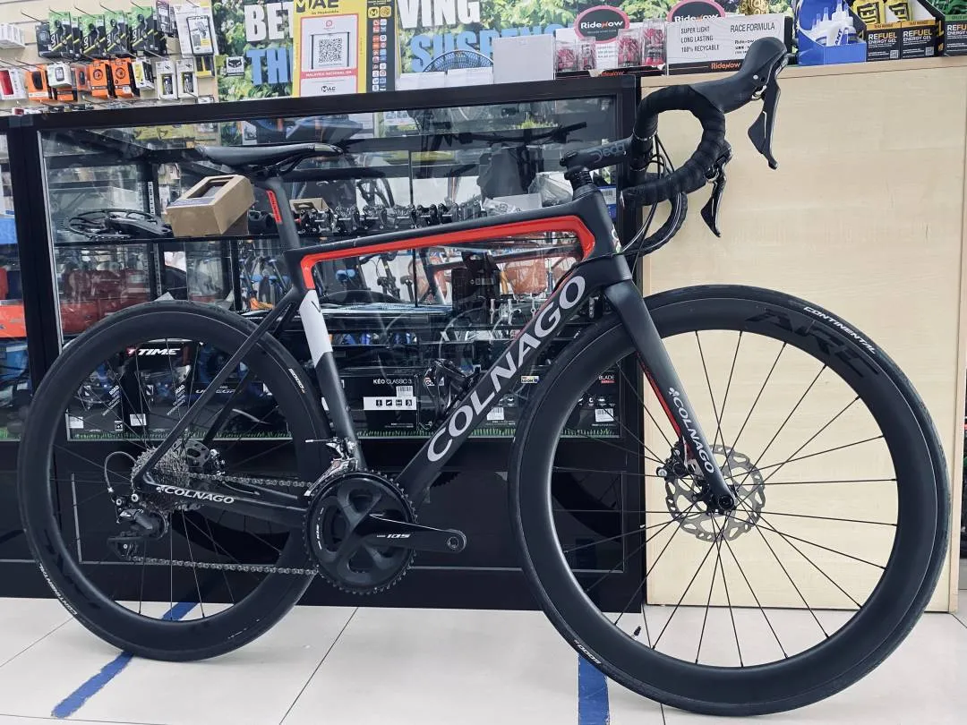Colnago V3 105 Mechanical Used