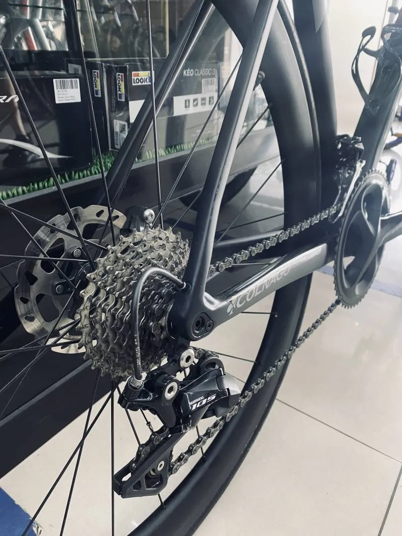 Colnago V3 105 Mechanical Used