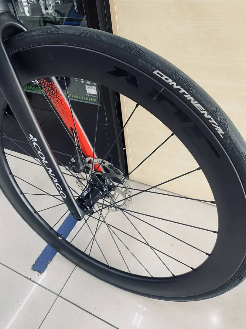 Colnago V3 105 Mechanical Used