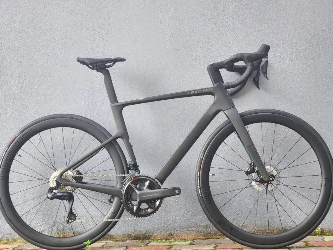 Cannondale SuperSix Evo 2 Gen 4