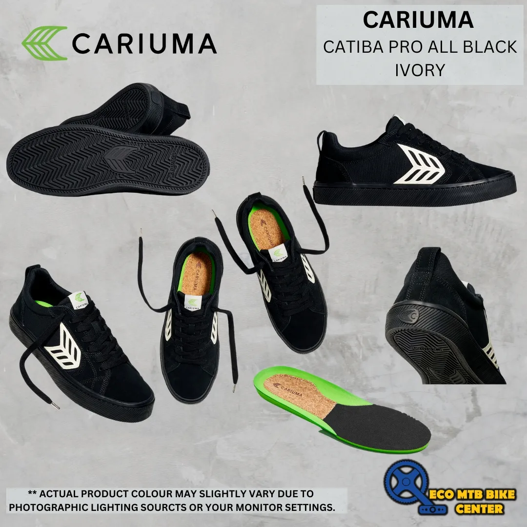 CARIUMA CATIBA PRO SKATEBOARD AND SURFSKATE SHOES (WOMEN)