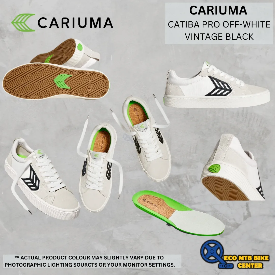 CARIUMA CATIBA PRO SKATEBOARD AND SURFSKATE SHOES (MEN)