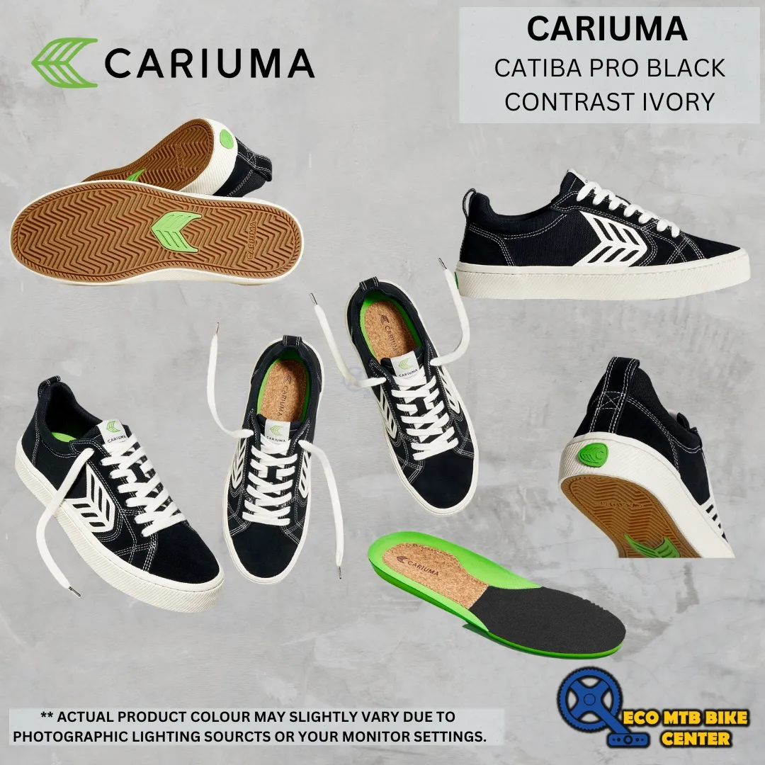 CARIUMA CATIBA PRO SKATEBOARD AND SURFSKATE SHOES (MEN)