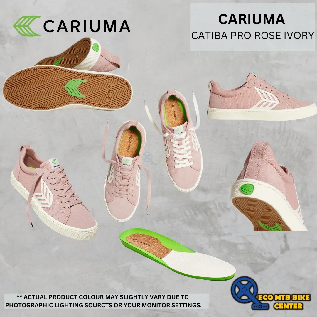 CARIUMA CATIBA PRO SKATEBOARD AND SURFSKATE SHOES (MEN)