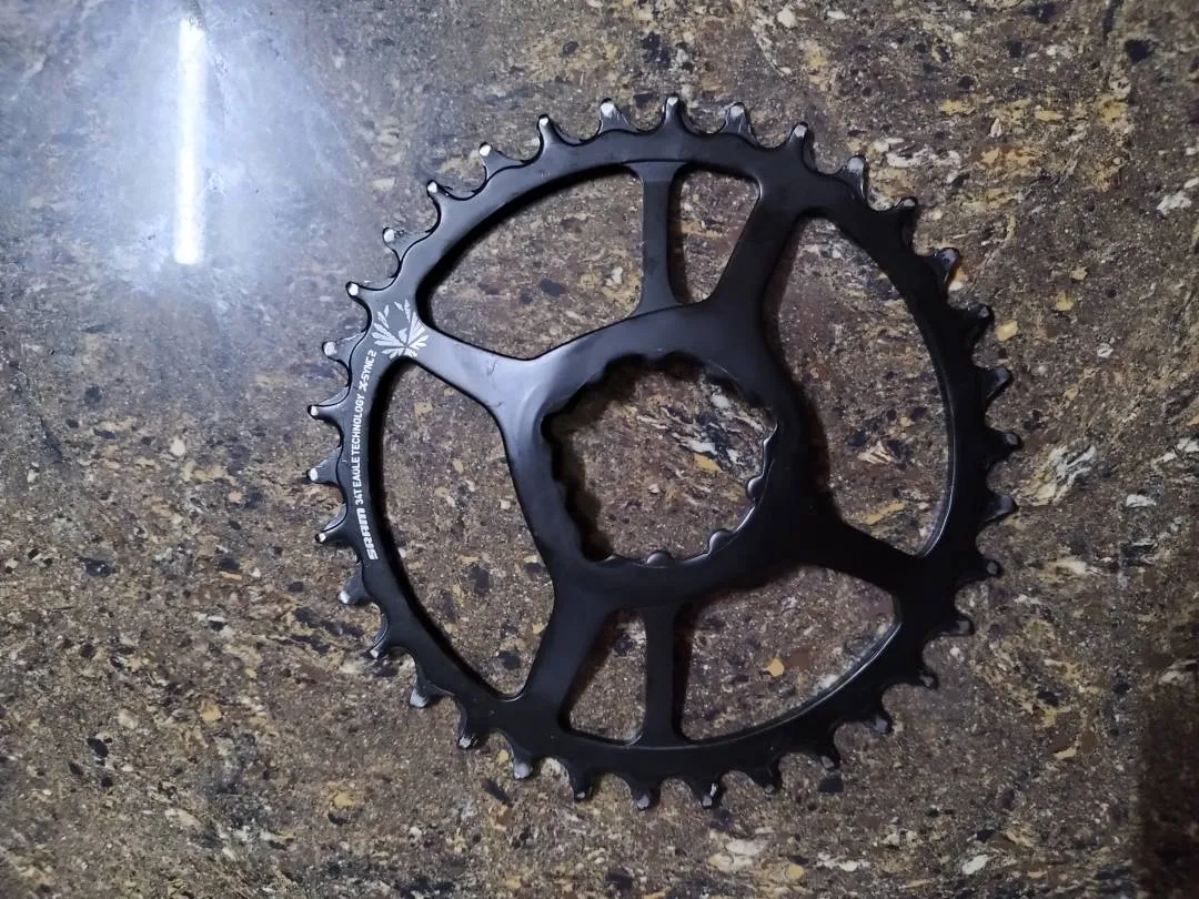 Sram Chainring