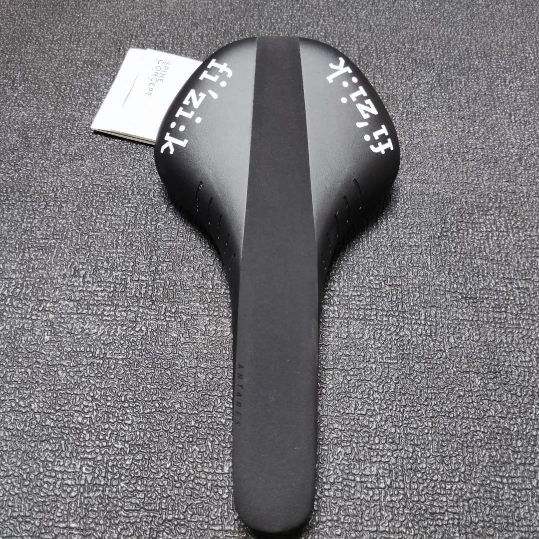 Fizik Antares R1 Carbon Braided Large Road Mtb Bicycle Saddle