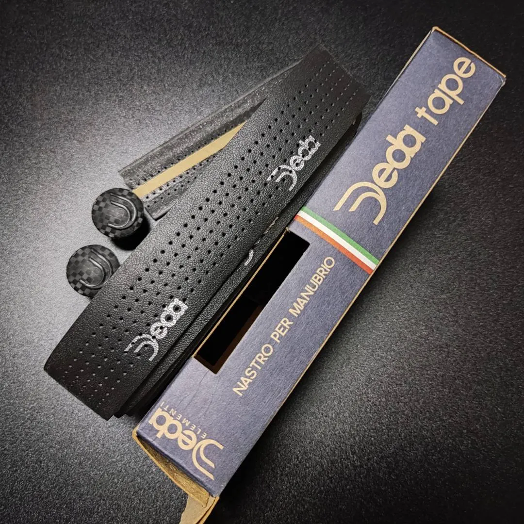 Deda Elementi Solf Touch Road Bicycle Handlebar Bartape Bar Tape