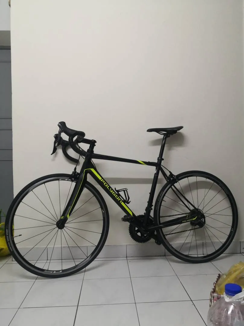 Polygon Helios C5
