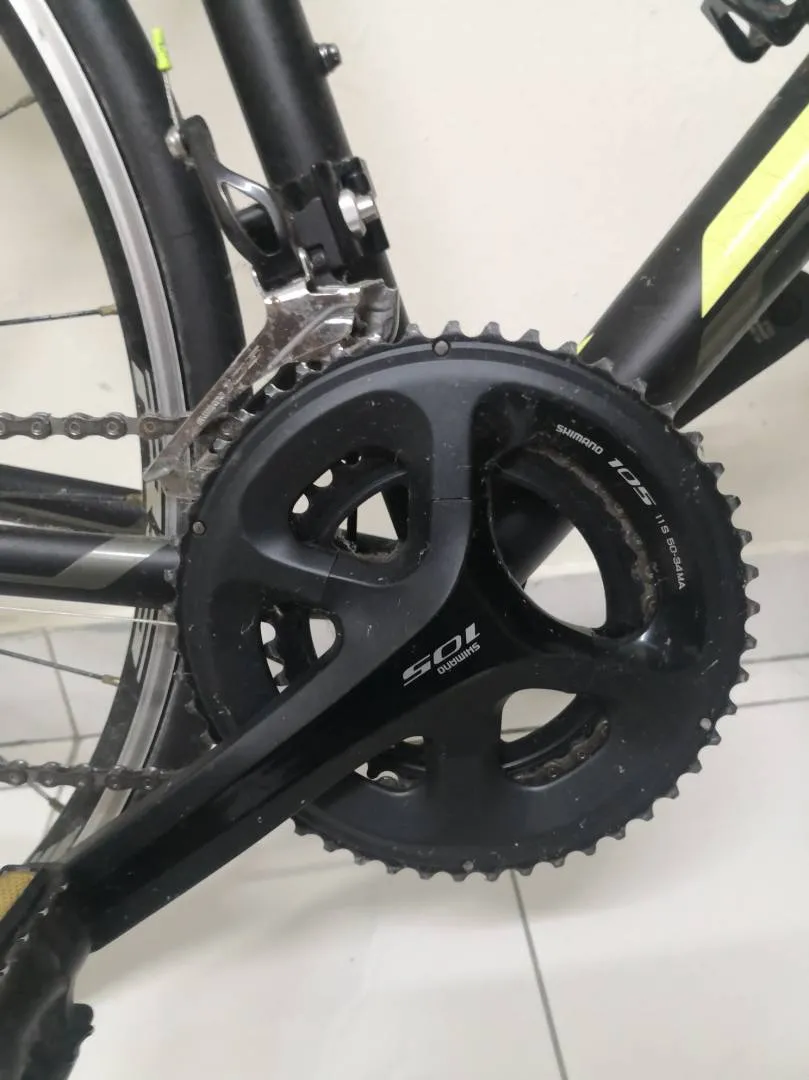 Polygon Helios C5